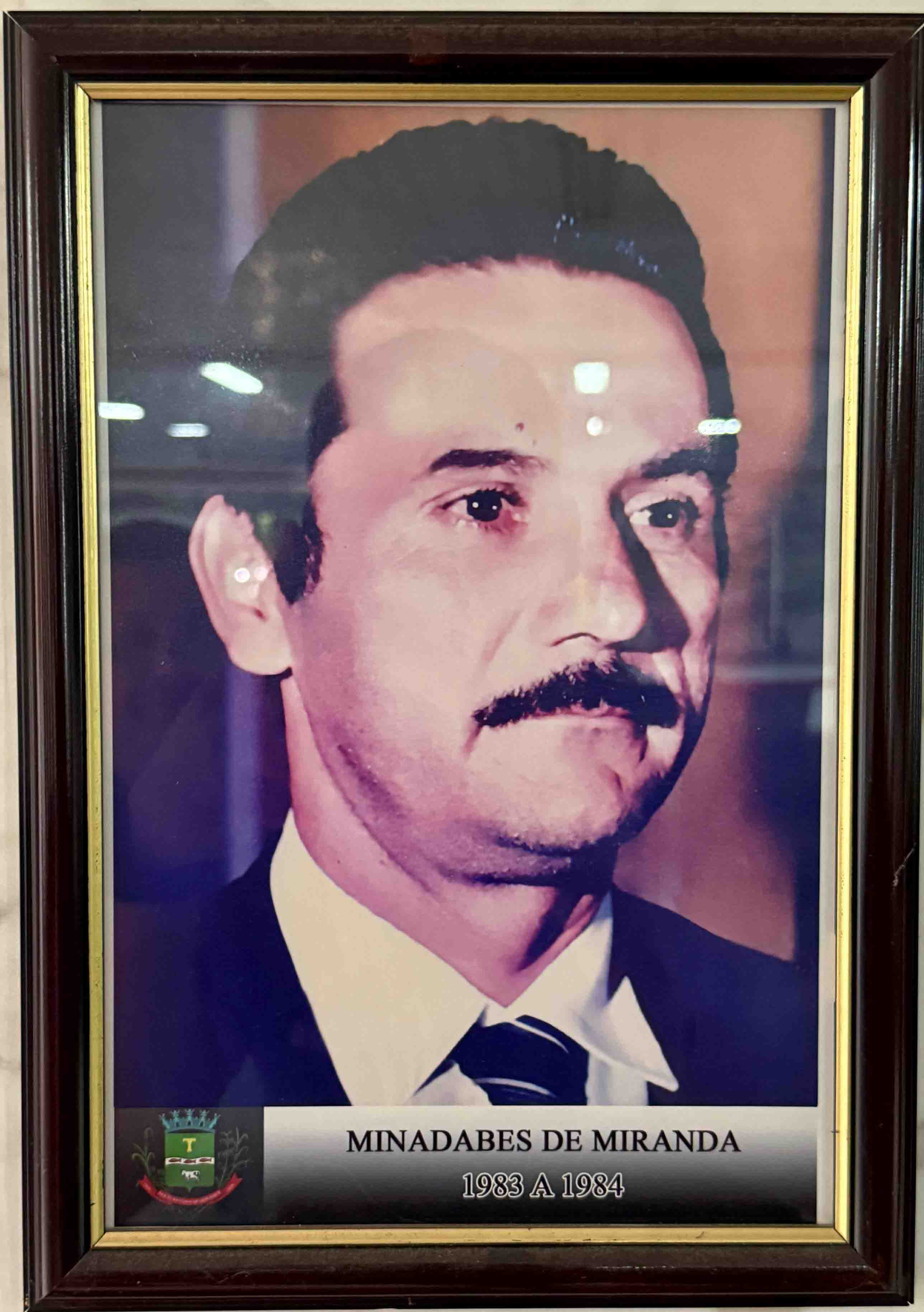 Minadabes de Miranda